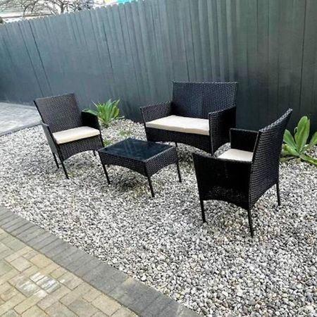 4Br Townhouse In Koreatown Los Angeles Luaran gambar