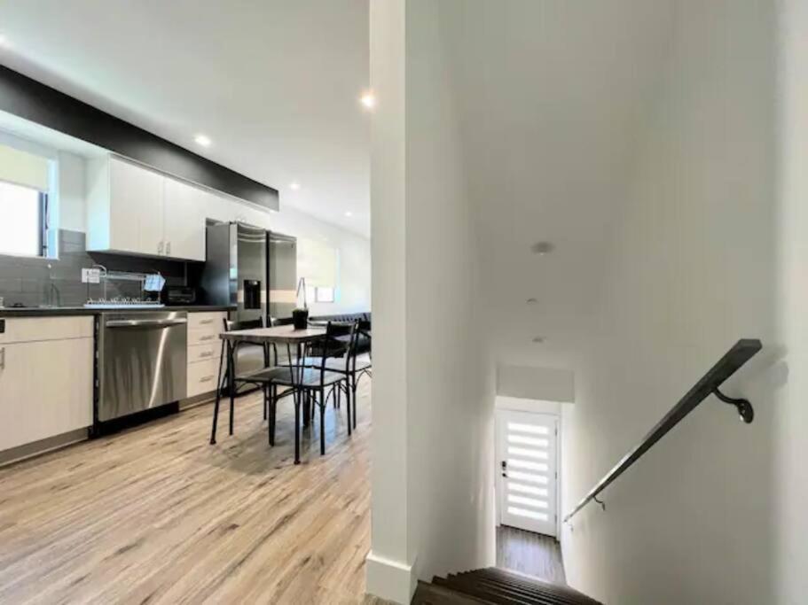 4Br Townhouse In Koreatown Los Angeles Luaran gambar