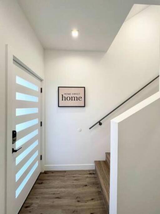 4Br Townhouse In Koreatown Los Angeles Luaran gambar