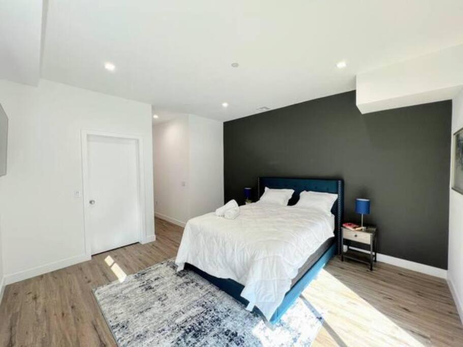 4Br Townhouse In Koreatown Los Angeles Luaran gambar