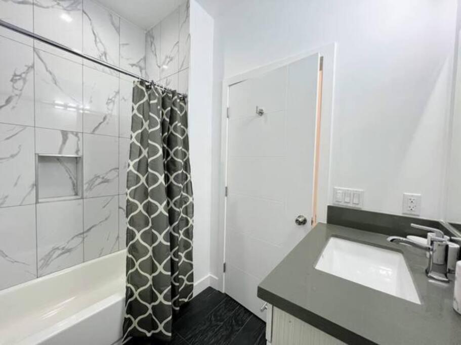 4Br Townhouse In Koreatown Los Angeles Luaran gambar