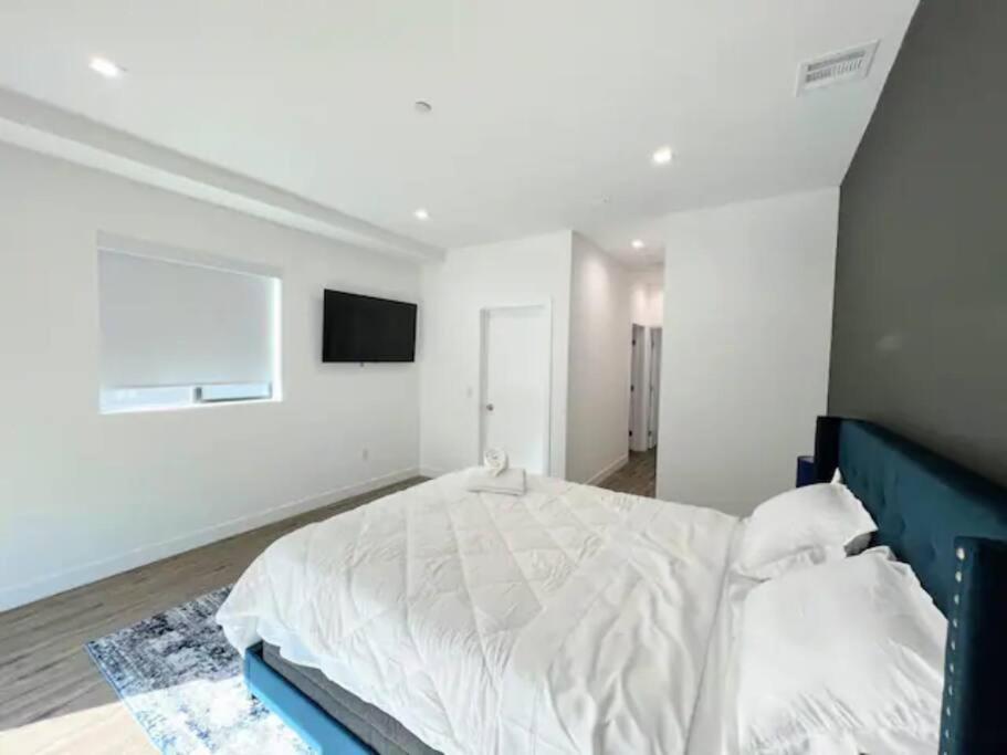 4Br Townhouse In Koreatown Los Angeles Luaran gambar