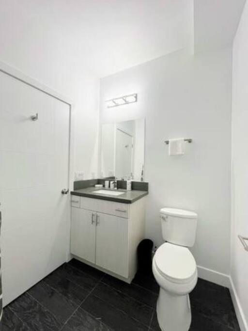 4Br Townhouse In Koreatown Los Angeles Luaran gambar