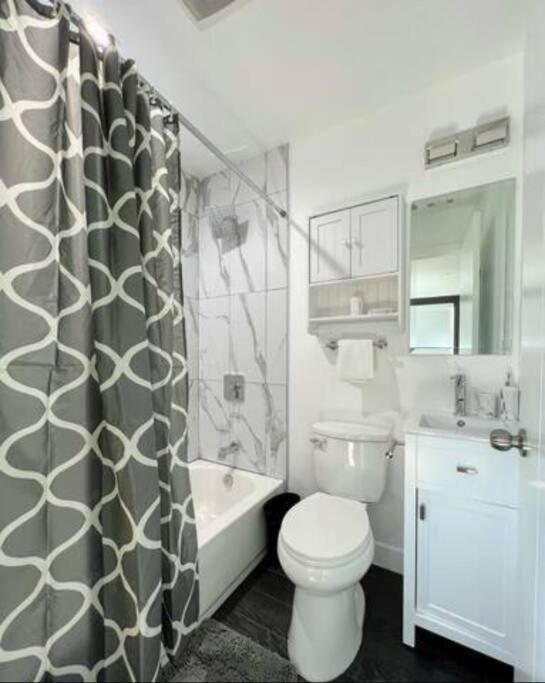 4Br Townhouse In Koreatown Los Angeles Luaran gambar