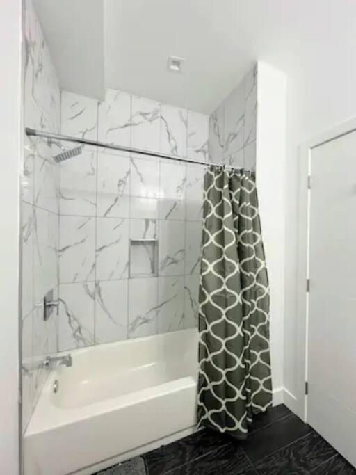 4Br Townhouse In Koreatown Los Angeles Luaran gambar