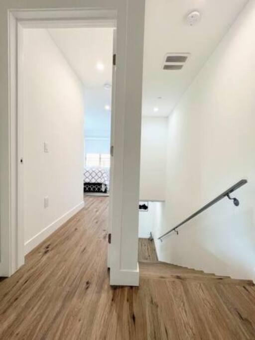 4Br Townhouse In Koreatown Los Angeles Luaran gambar