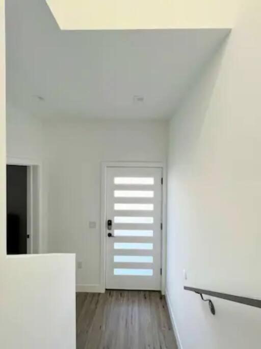 4Br Townhouse In Koreatown Los Angeles Luaran gambar