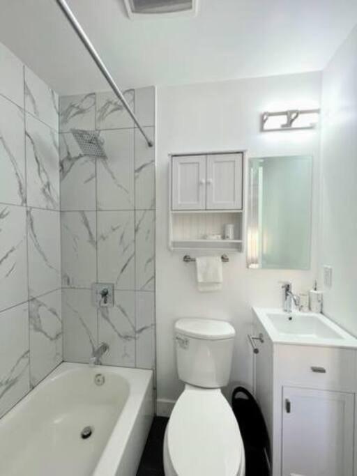 4Br Townhouse In Koreatown Los Angeles Luaran gambar